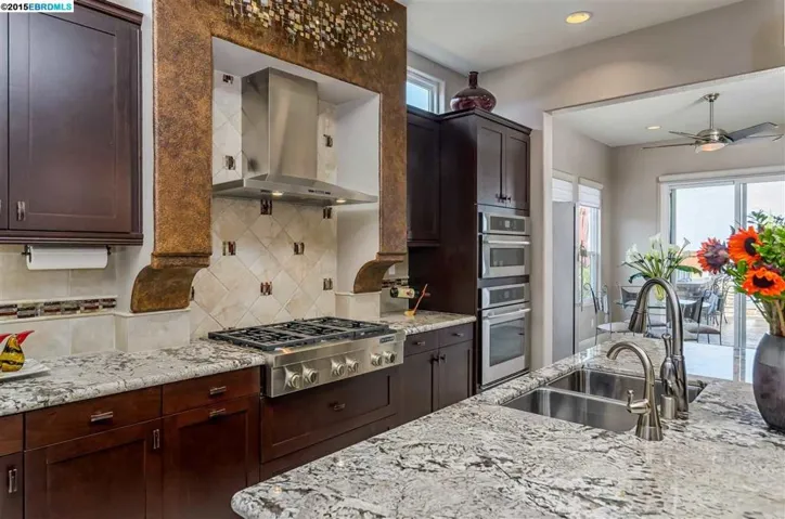 1718 Chardonnay Lane, Brentwood, California 94513