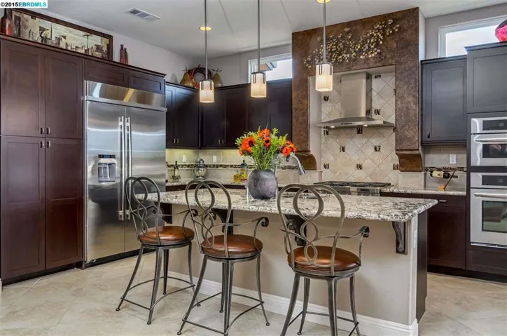 1718 Chardonnay Lane, Brentwood, California 94513
