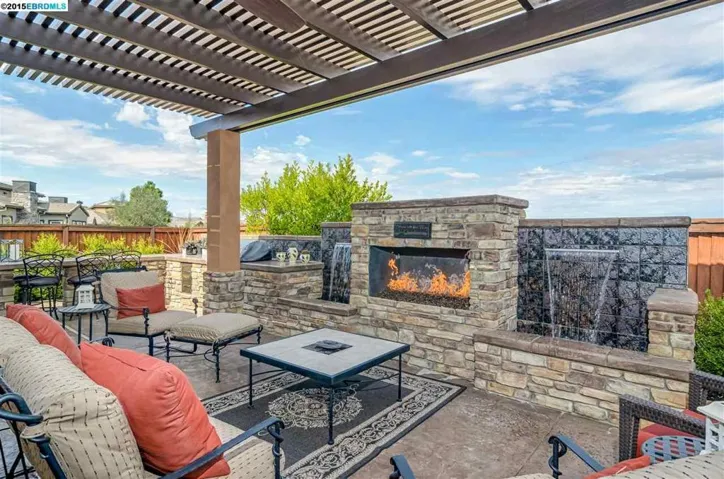 1718 Chardonnay Lane, Brentwood, California 94513