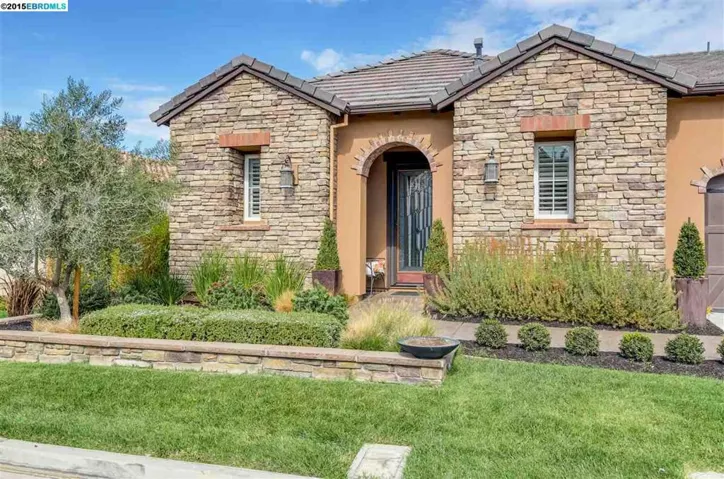 1718 Chardonnay Lane, Brentwood, California 94513