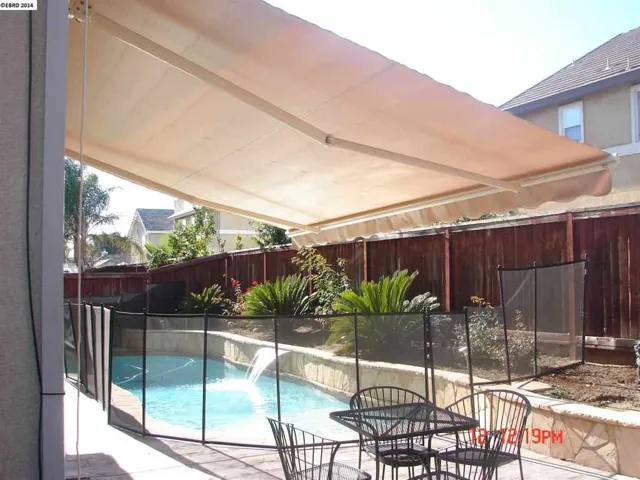 561 Young Dr, Brentwood, California 94513-8309