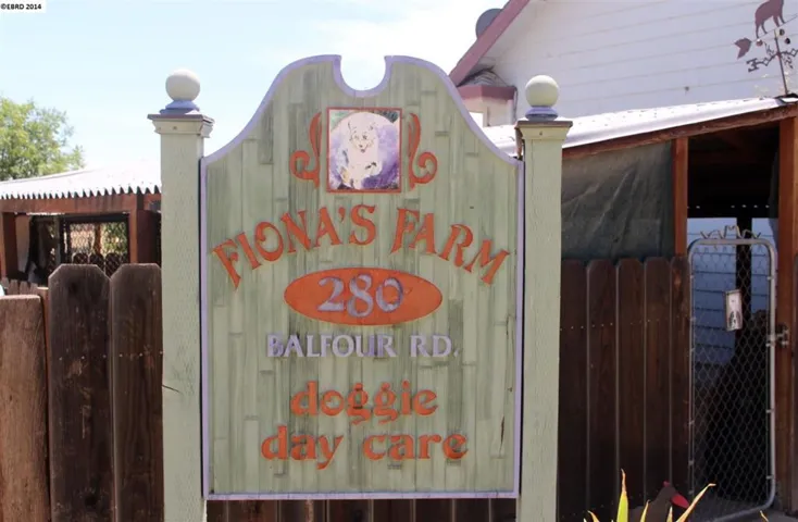 280 Balfour Rd, Brentwood, California 94513-4924