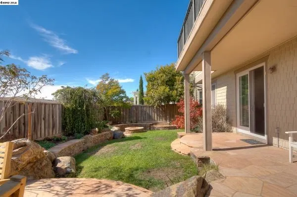 108 Seaview Court, Richmond, California 94801