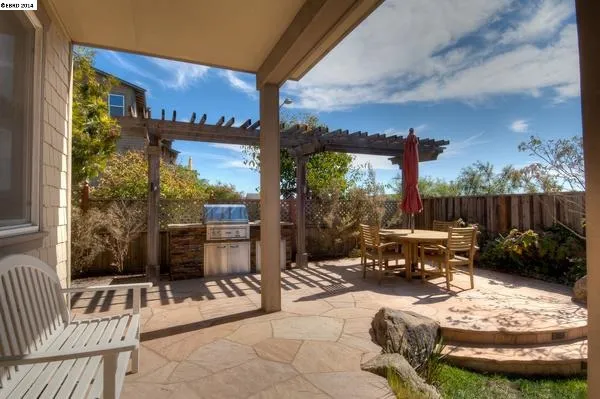 108 Seaview Court, Richmond, California 94801