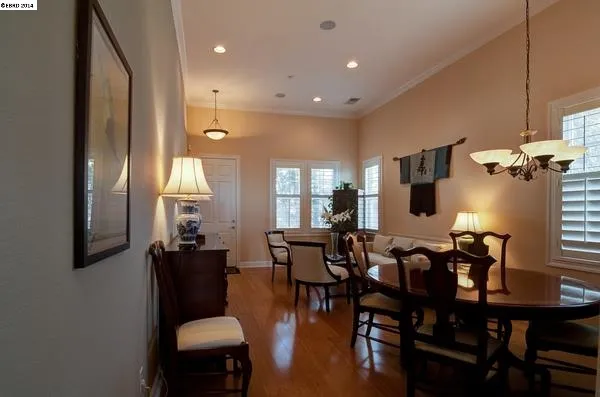 108 Seaview Court, Richmond, California 94801