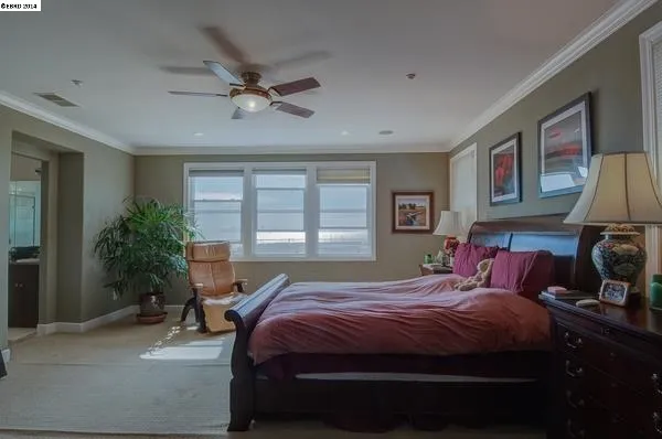 108 Seaview Court, Richmond, California 94801