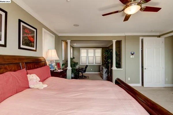108 Seaview Court, Richmond, California 94801