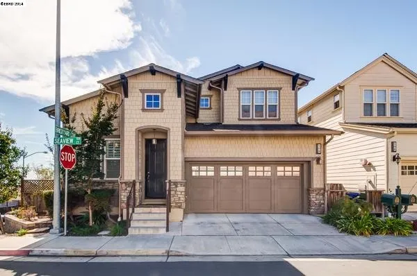 108 Seaview Court, Richmond, California 94801