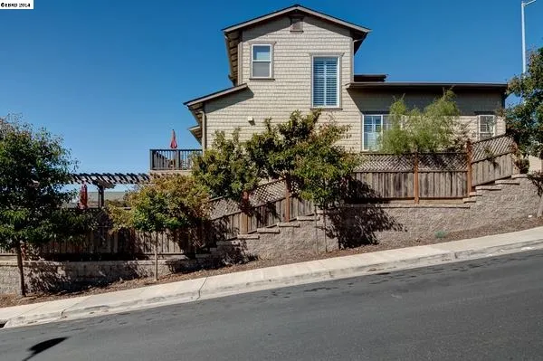 108 Seaview Court, Richmond, California 94801