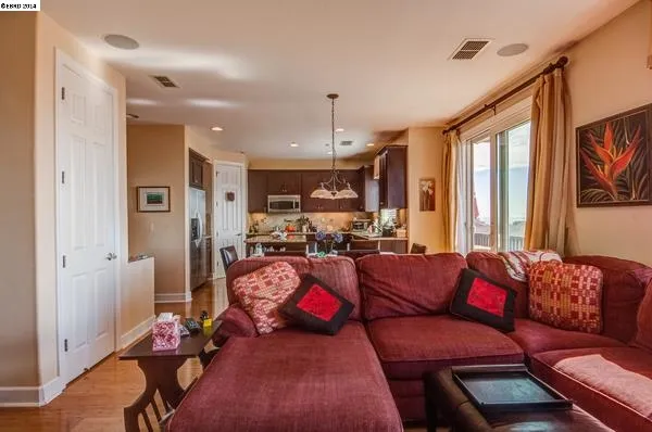 108 Seaview Court, Richmond, California 94801