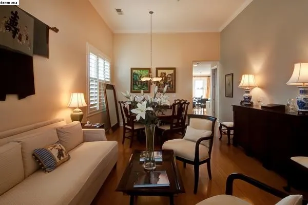 108 Seaview Court, Richmond, California 94801