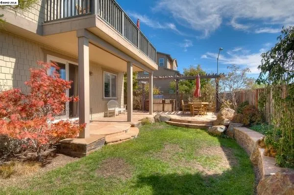 108 Seaview Court, Richmond, California 94801
