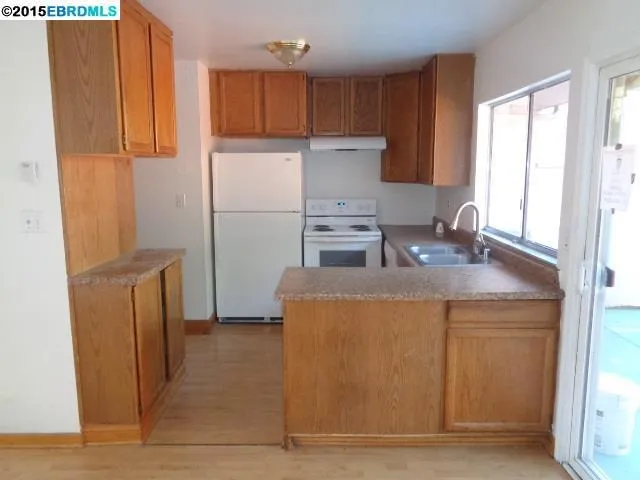 1334 Culver Pl, San Lorenzo, California 94580