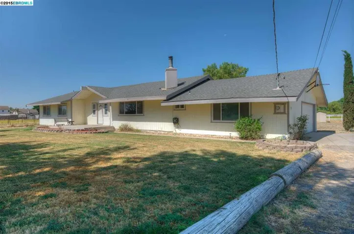 3160 Bixler Rd, Brentwood, California 94513