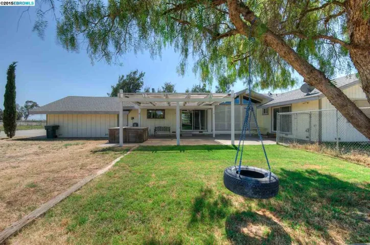 3160 Bixler Rd, Brentwood, California 94513