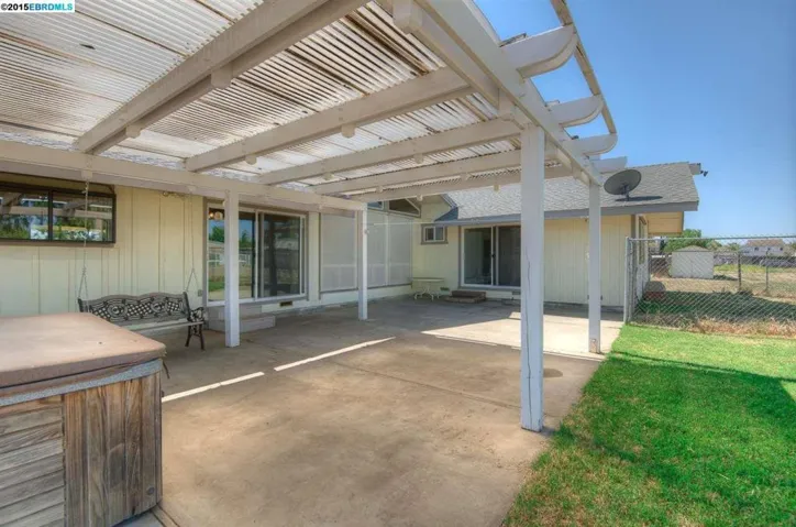 3160 Bixler Rd, Brentwood, California 94513