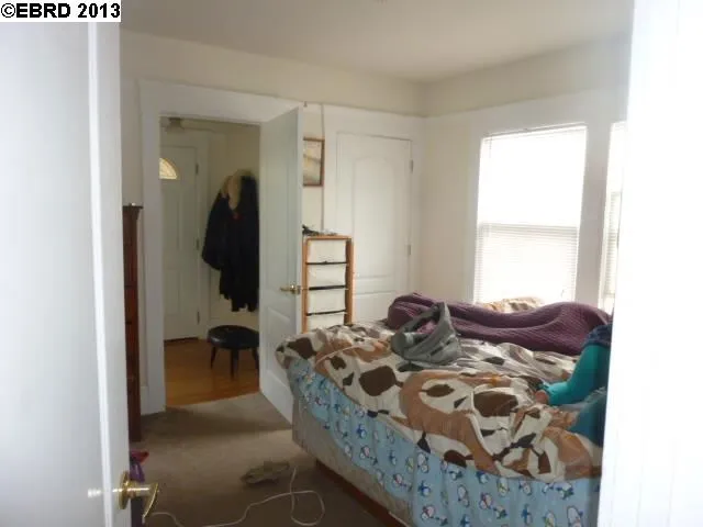 2018 16th Ave, Oakland, California 94606-4016