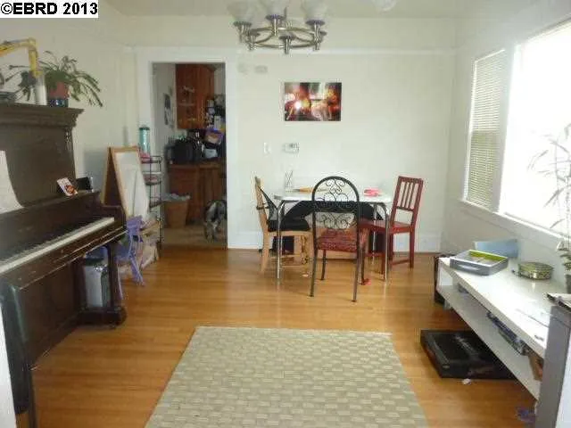 2018 16th Ave, Oakland, California 94606-4016