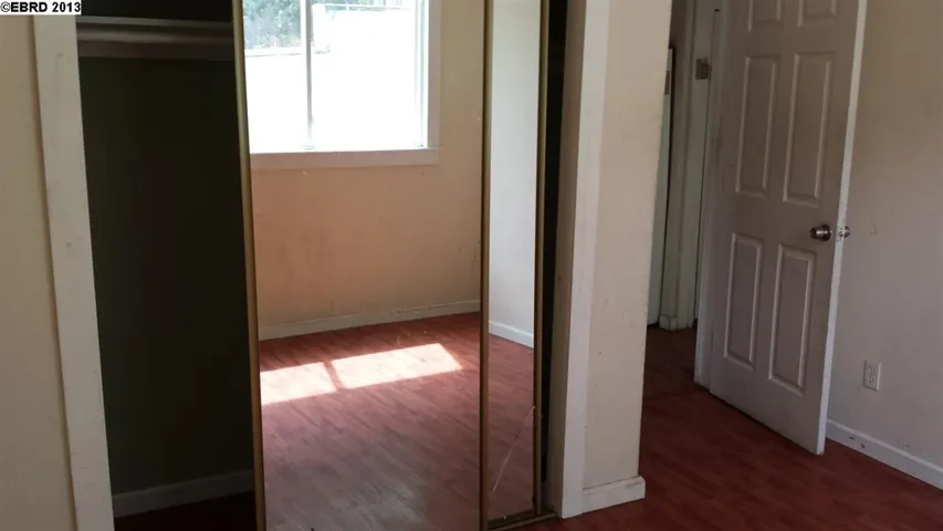4606 Fairfax Ave, Oakland, California 94601-4823