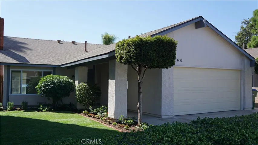 4452 Cheviot Drive, Irvine, California 92604