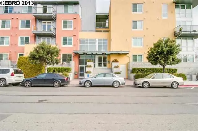 3090 Glascock 311, Oakland, California 94601