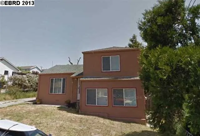 726 Alhambra Rd, El Sobrante, California 94803