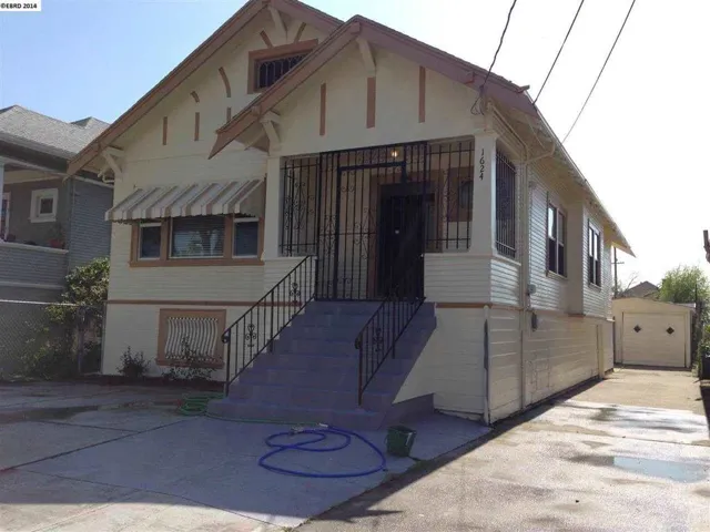 1624 37th Ave, Oakland, California 94601-3520