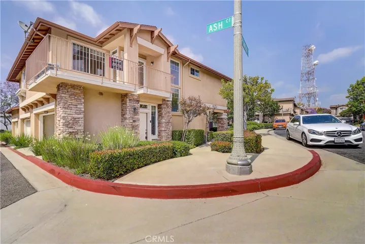 17804 Ash Court, Carson, California 90746