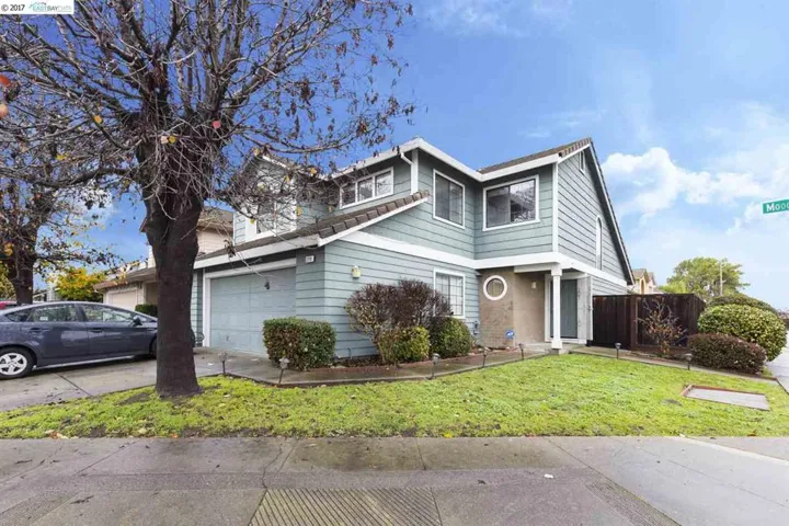 2239 Moody Way, Hayward, California 94545
