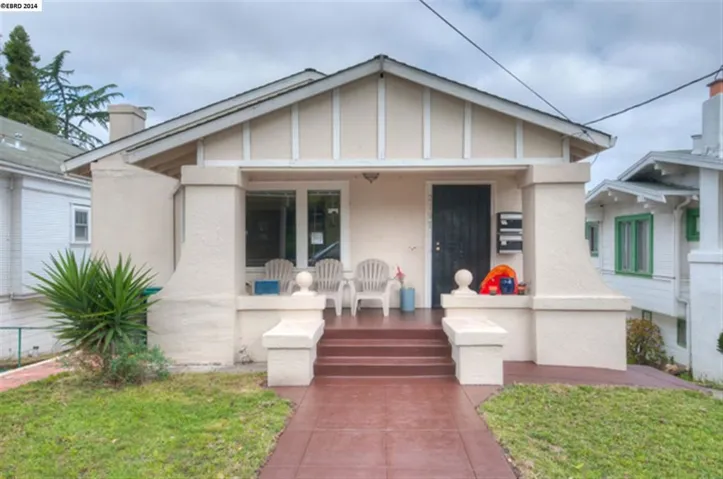 2197 41st Ave, Oakland, California 94601-4305