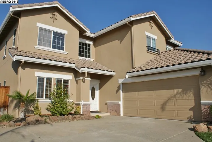 1501 Buena Vista St, Brentwood, California 94513-6510