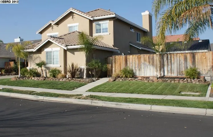 1501 Buena Vista St, Brentwood, California 94513-6510