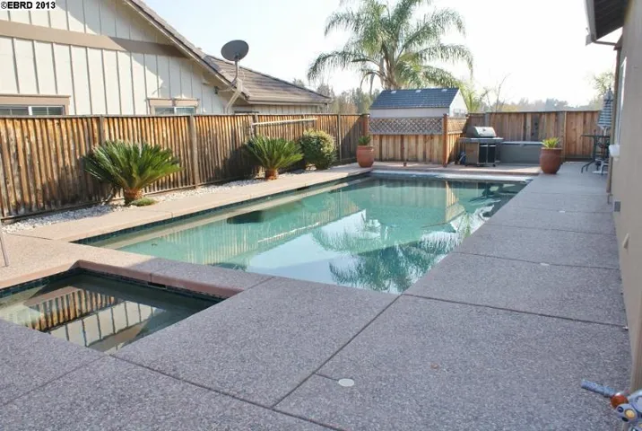 1501 Buena Vista St, Brentwood, California 94513-6510