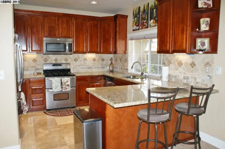 1501 Buena Vista St, Brentwood, California 94513-6510