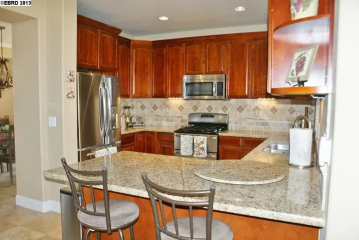 1501 Buena Vista St, Brentwood, California 94513-6510