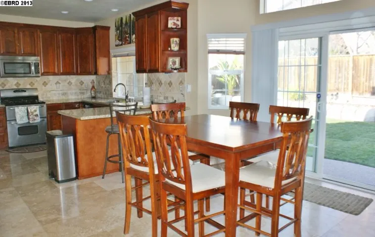 1501 Buena Vista St, Brentwood, California 94513-6510