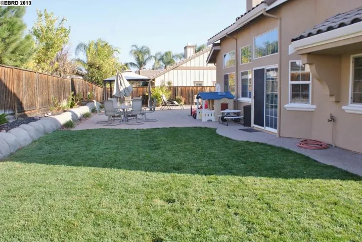 1501 Buena Vista St, Brentwood, California 94513-6510