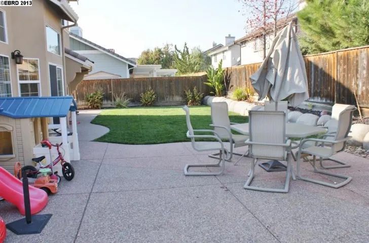 1501 Buena Vista St, Brentwood, California 94513-6510