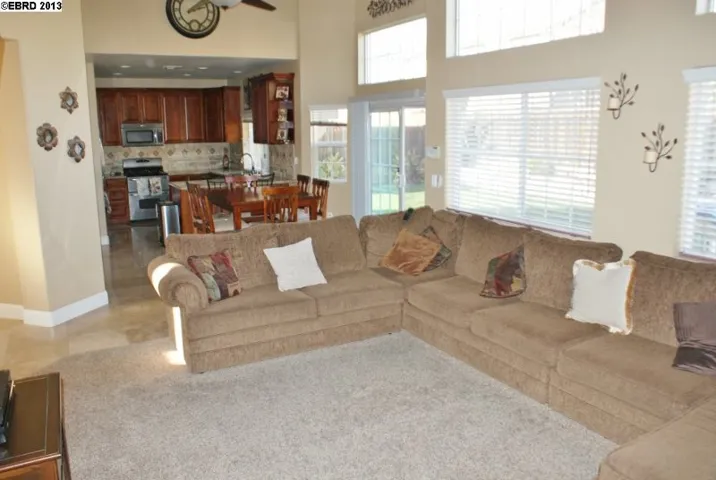 1501 Buena Vista St, Brentwood, California 94513-6510
