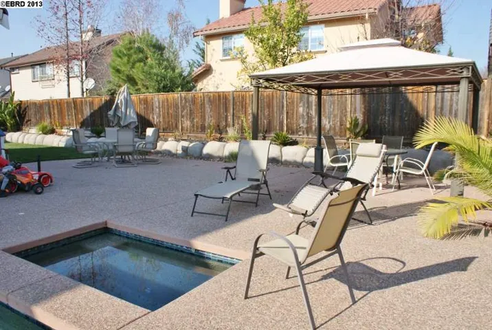 1501 Buena Vista St, Brentwood, California 94513-6510