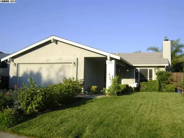 4226 Salgado Ave, Oakley, California 94561-2321