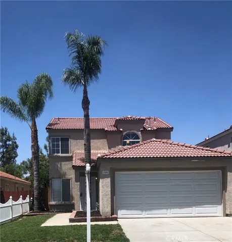 1085 Lilac Street, Hemet, California 92545