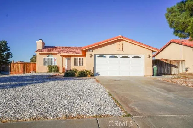10780 Euclid Street, Adelanto, California 92301
