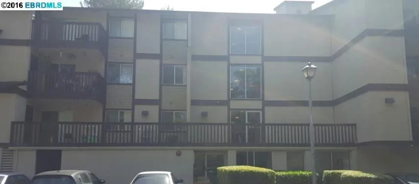 1775 Panda Way 337, Hayward, California 94541