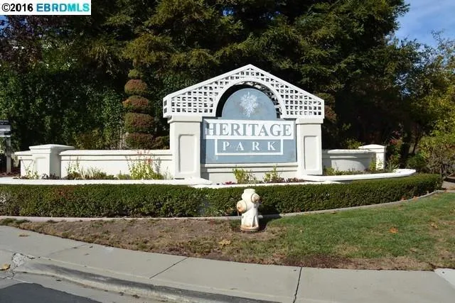 161 Heritage Park Dr, Danville, California 94506