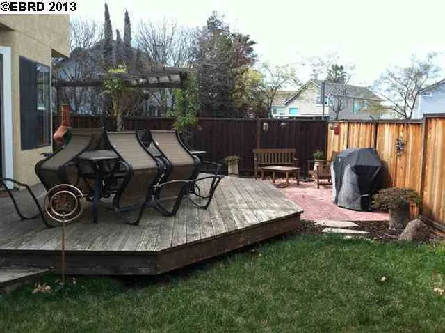 975 Antelope Ter, Brentwood, California 94513-1808