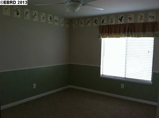 975 Antelope Ter, Brentwood, California 94513-1808