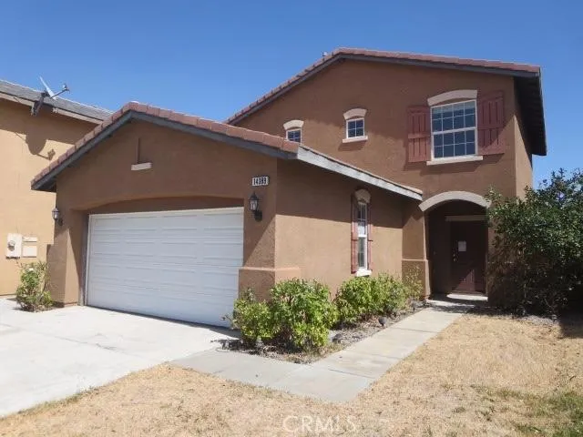 14389 Castle Peaks Street, Victorville, California 92394