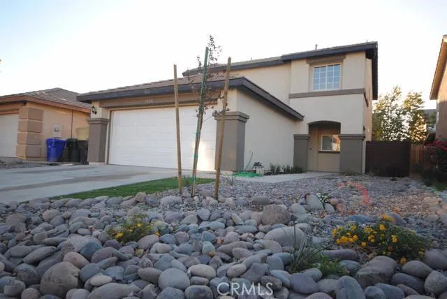 14774 Carter Road, Victorville, California 92394