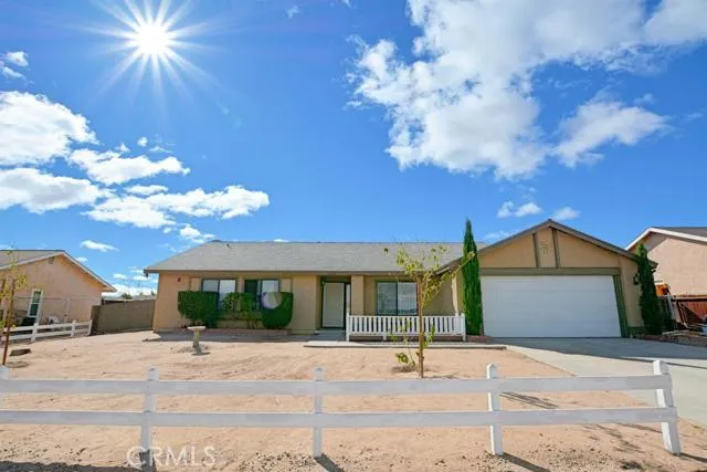 13555 Avenal Street, Hesperia, California 92345